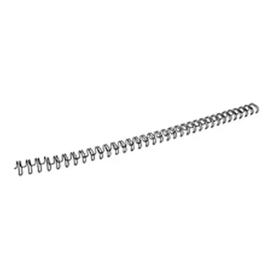 Fellowes 8mm Black Wire Binding Element (100 Pack) 53261