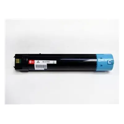 ALPA-CArtridge Reman Xerox Phaser 6700 Cyan Toner - 106R01503