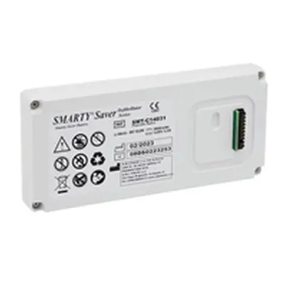 Smarty Saver Disposable Battery 3005001