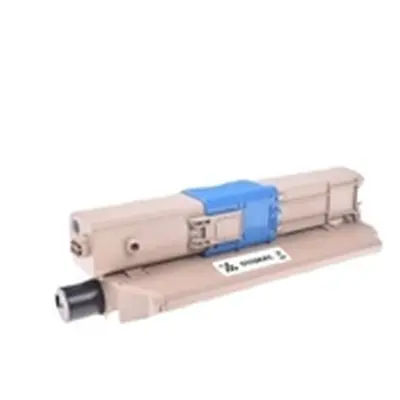 Alpa-Cartridge Compatible OKI C332 Hi Yield Black Toner 46508712