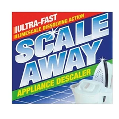 Scale Away Appliance Descaler 450ml 351206