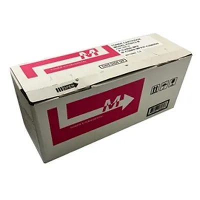 Alpa-Cartridge Compatible Utax P-C3560 PK-5012M Magenta Toner