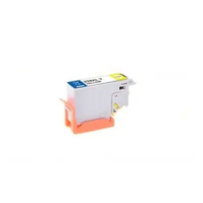 G+G Compatible Epson 378XL Hi Yield Yellow Ink Cartridge C13T37944010