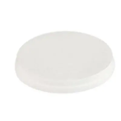 Planet 8oz Paper Cup Lids (Pack of 50) PL80MM