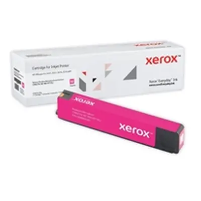 Xerox Everyday Ink HP CN627AE 971XL Magenta Ink Cartridge - 006R04597