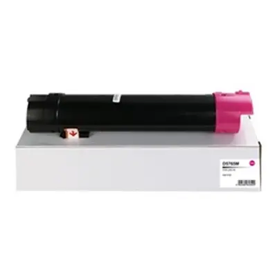 ALPA-CArtridge Comp Dell C5765 Magenta Toner 593-BBCX - 593-BBCX