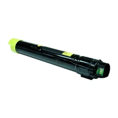 ALPA-CArtridge Reman Lexmark X950 Yellow Toner X950X2YG - X950X2YG