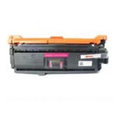 Alpa-Cartridge Comp HP 504A CP3525 Magenta Toner CE253A