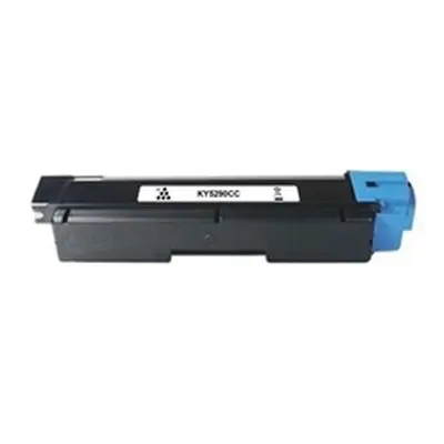 Alpa-Cartridge Compatible Kyocera Ecosys P7240 TK5290C Cyan Toner