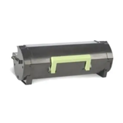 ALPA-CArtridge Comp Lexmark MX310 Hi Yield Black Toner - 60F2H00