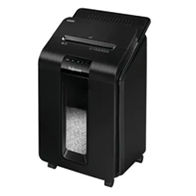 Fellowes AutoMax 100M Hybrid Shredder