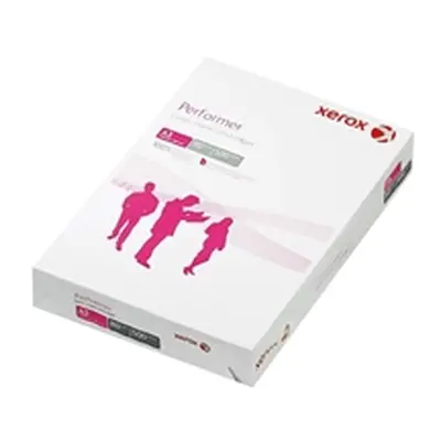 Xerox Performer A3 Paper 80gsm White Ream (500 Pack) 003R90569