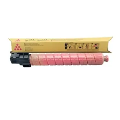 ALPA-CArtridge Comp Ricoh MPC3000 Magenta Toner 842032 - 842032