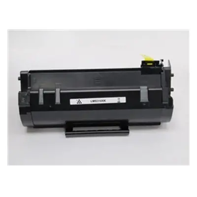 ALPA-CArtridge Reman Lexmark MS310 Hi Yield Black Toner - 50F2H00