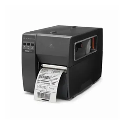 Zebra ZT111 Label Printer EPL/EPLII/ZPL/ZPLII USB Bluetooth Black