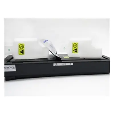 ALPA-CArtridge Comp Kyocera Mita KM2540 Black Toner TK675 - TK675