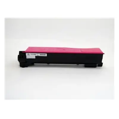 ALPA-CArtridge Reman Kyocera FSC5100 Magenta Toner TK540M - TK540M