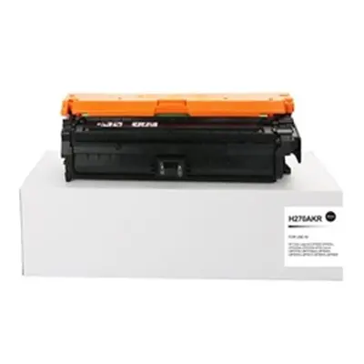 Alpa-Cartridge Reman HP Laserjet CP5525 Black Toner CE270A