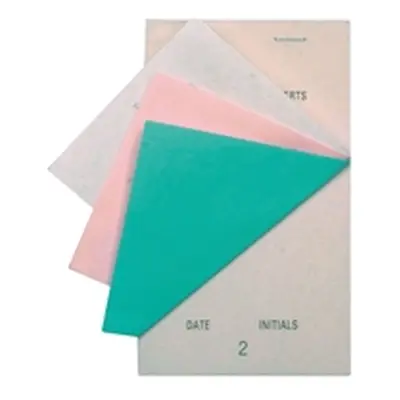 Prestige Triplicate Service Pad Large 165x95mm (50 Pack) PAD200