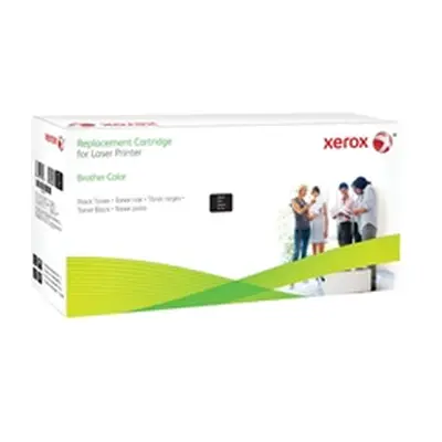 Xerox Replacement For TN325BK Black Laser Toner 006R03044