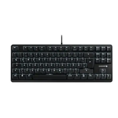 Cherry G80-3000N RGB TKL Mechanical Wired Keyboard Black