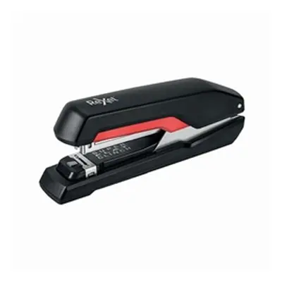 Rexel Supreme Full Strip S17 Stapler Black/Red 2115674