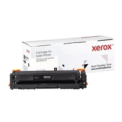 Xerox Everyday Toner For CF530A Black Laser Toner 006R04259