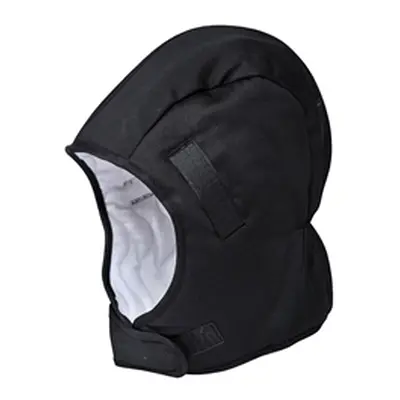 Helmet Winter Liner (Black)