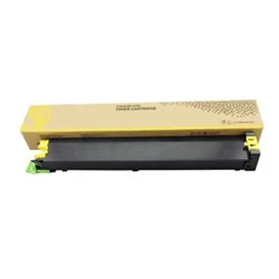 ALPA-CArtridge Comp Sharp MX2300 Yellow Toner MX27GTY - MX27GTY