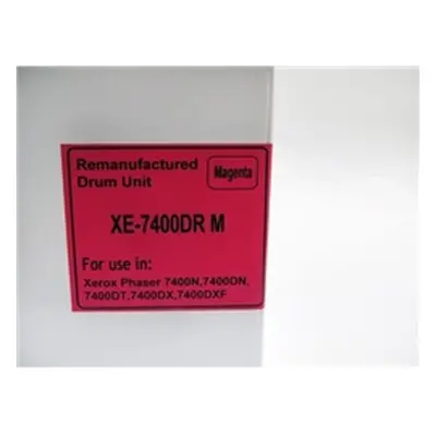 ALPA Reman Xerox PHASER 7400 Magenta Drum Unit - 108R00648