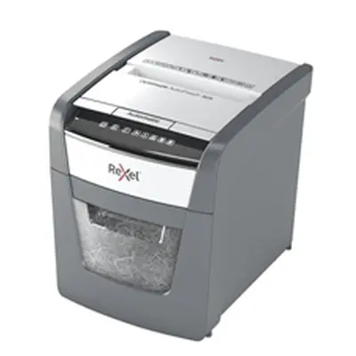 Rexel Auto+ 60X Cross Cut Shredder