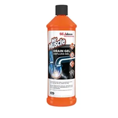 Mr Muscle Drain Gel 1L 308557