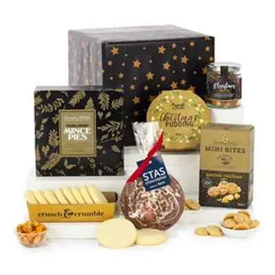 Goodies Galore Hamper