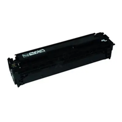 Alpa-Cartridge Reman HP Black Toner CB540A