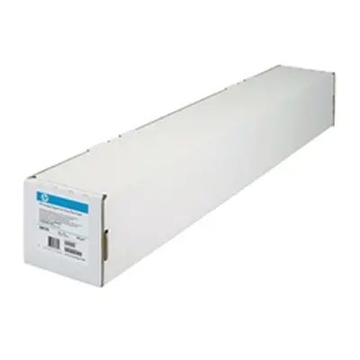 HP White Heavyweight 914mm Coated Paper Roll