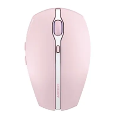 Cherry Gentix Bluetooth Wireless Mouse Cherry Blossom