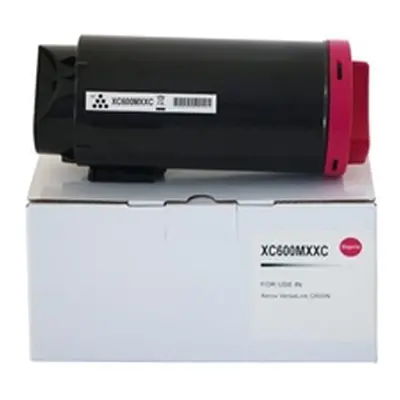 Alpa-Cartridge Compatible Xerox 106R03921 Extra Hi Yield Magenta Toner