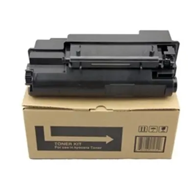 ALPA-CArtridge Comp Kyocera Mita FS4000DN Black Toner TK330 - TK330