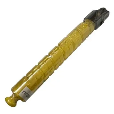 Alpa-Cartridge Compatible Ricoh IMC300 842385 Yellow Copier Toner