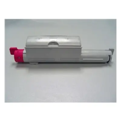 ALPA-CArtridge Comp Dell 5110CN Magenta Toner Hi Yield - 593-10125