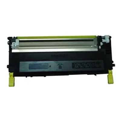 ALPA-CArtridge Reman Samsung CLP315 Yellow Toner - CLT-Y4092S