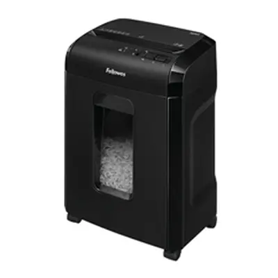 Fellowes 10M Micro Cut Shredder