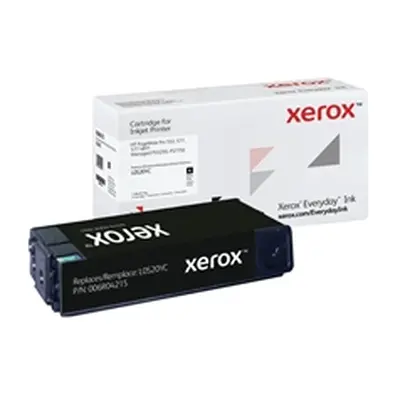 Xerox Everyday Ink For L0S20YC Black Ink Cartridge 006R04215