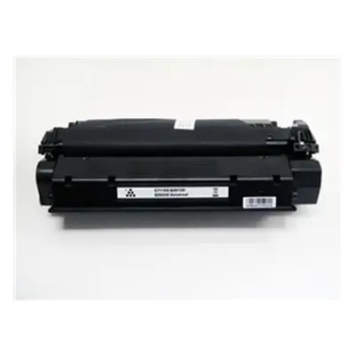 Alpa-Cartridge Comp HP Laserjet 1200 Black Toner C7115X