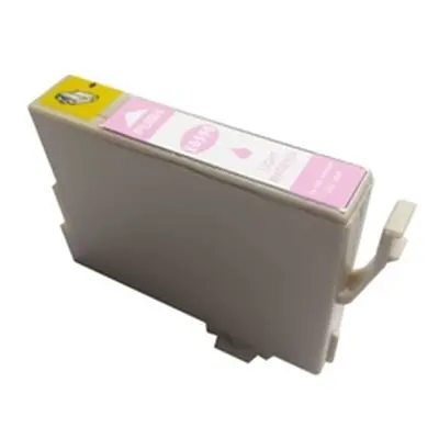 Alpa-Cartridge Compatible Epson T0596 Light Magenta Ink - T05964010