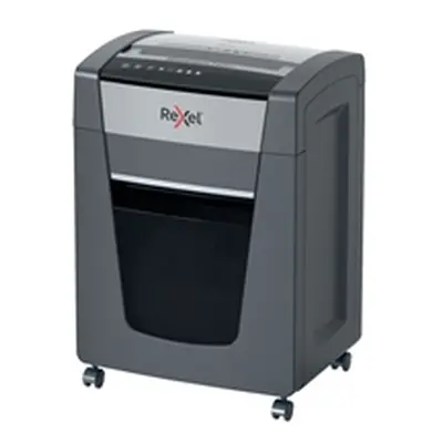 Rexel Momentum P420Plus Micro Cross-Cut Shredder 2021420XEU