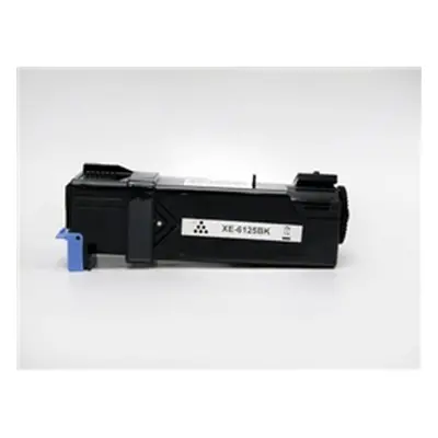 ALPA-CArtridge Reman Xerox Phaser 6125 Black Toner - 106R01334