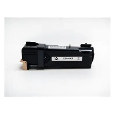 ALPA-CArtridge Reman Xerox Phaser 6140 Black Toner - 106R01480