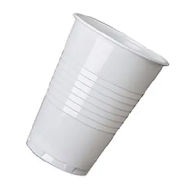 MyCafe Tall Vending Hot Cup White 7oz (2000 Pack) GIPSTCW2000