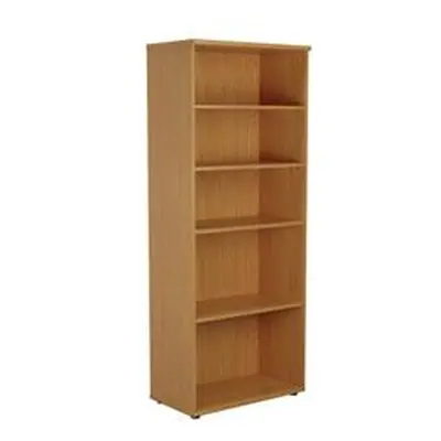 Mezzo Book Case 2000 - Oak - WDS2045NO